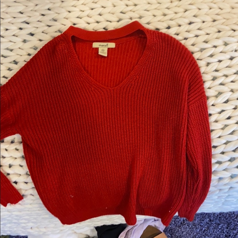 Sweater